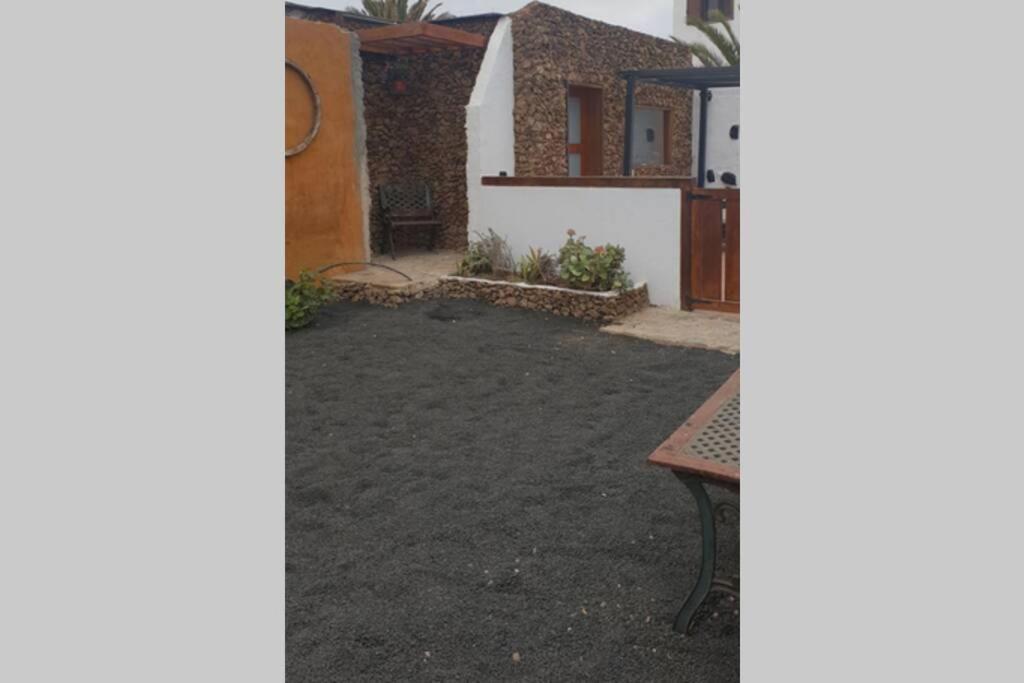 Loft Volcanes La Costa Exterior foto